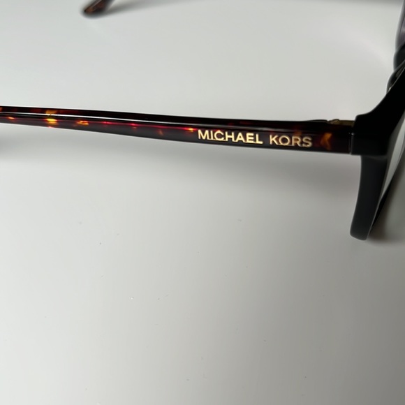Michael Kors Prescription Eyeglasses - Picture 2 of 4
